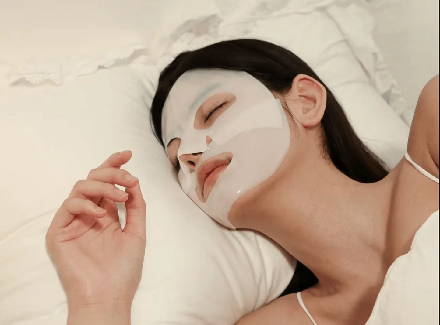 Muselabel™ Bio-Collagen Real Deep Mask