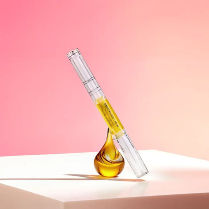 Muselabel™ Rejuvenation Natural Nail Growth Oil