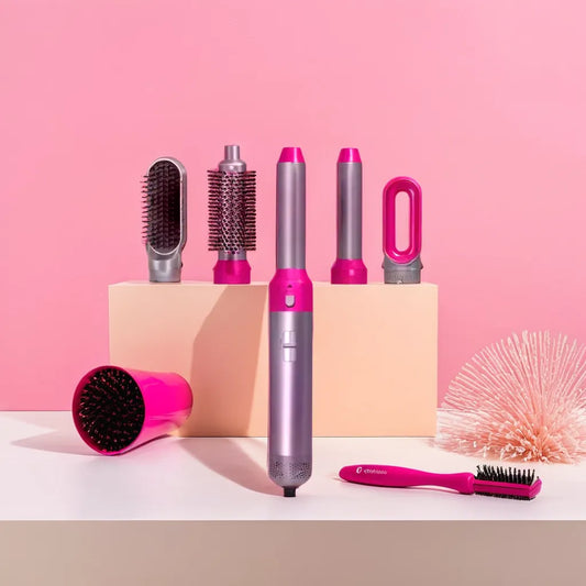 Muselabel™ AirStyler - Styling Tool