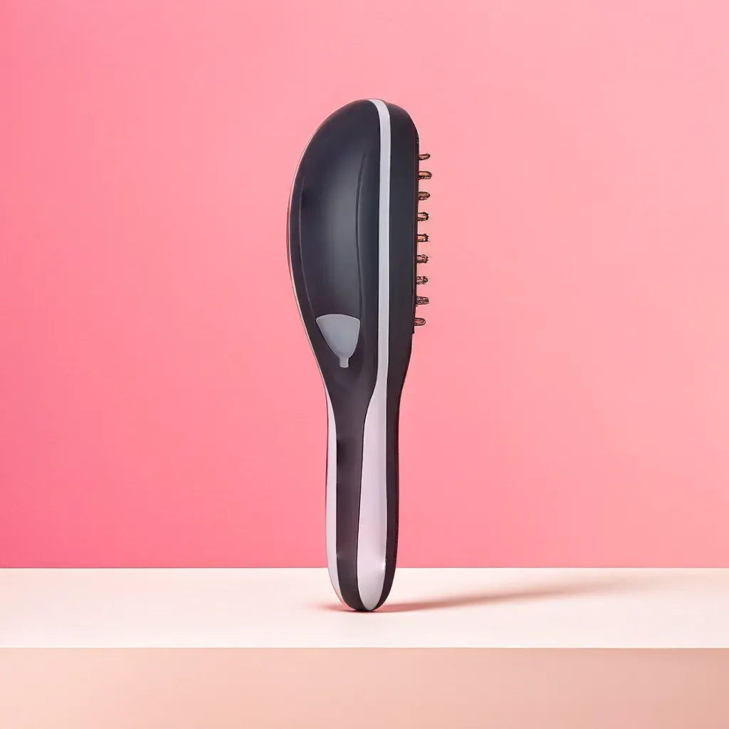 Muselabel™ Radiance Brush